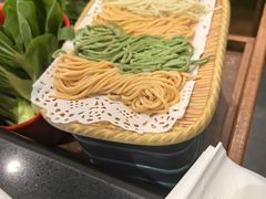 -北门涮肉·铜锅涮肉(南锣鼓巷店)