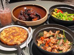 -朴墅(西湖青芝坞店·杭帮菜·家宴.14年的店)