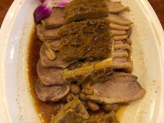 -梦中园海鲜酒店(川沙路店)