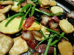 -黔蘑菇四季餐厅(观山湖店)