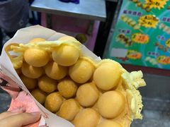 -利强记北角鸡蛋仔(弥敦道店 )