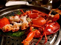 -船奇蒸汽海鲜·闽菜(八市海鲜总店)