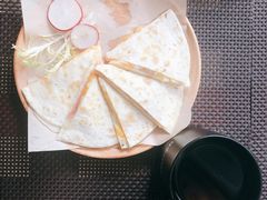-遇见西木美式餐厅(体育路店)