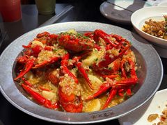 -天宝兄弟(前海壹方城店)