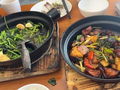 -旺爷砂锅·茶作(国贸店)
