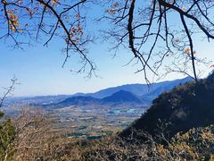 -北京鹫峰国家森林公园