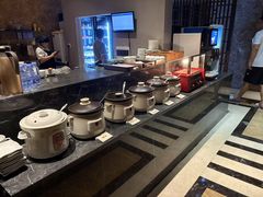 -上水足浴·芳疗(国贸店)