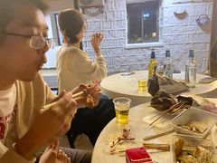 -阿军排档·烧烤