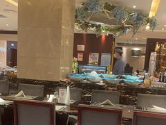 -西安西藏大厦开元名都大酒店·四季轩中餐厅