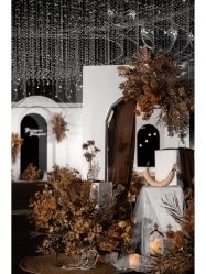 -MECCI婚礼摄影跟拍(红东方广场店)