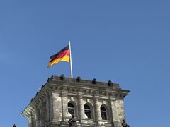 -德国国会大厦