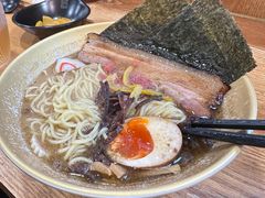 -柒鉦·日式豚骨拉麵(常德路店)
