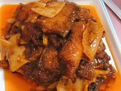 乐乐烧带鱼-乐乐餐厅(湘子庙街店)