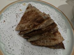 -惠丰堂饭庄·烤鸭·京味菜(翠微路店)