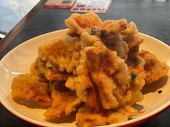 果味锅包肉-金掌勺东北菜(格兰晴天店)