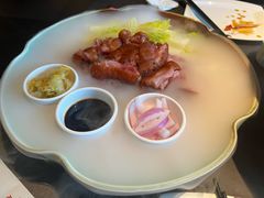 -旺顺阁·北京菜·烤鸭(大望路店)