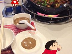 -刘一锅筋头巴脑(大悦城C店)