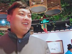 -大海碗·京菜炸酱面(雍和宫店)