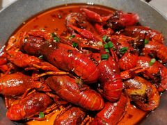 -巴厘龙虾·榜首油焖大虾(音乐学院·沿江酒馆店)