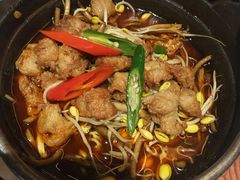 -枣子树素餐厅(铂金城店)