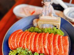 -大隐·成都火锅Bistro(合生麒麟新天地店)