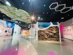 -北京科学中心儿童乐园