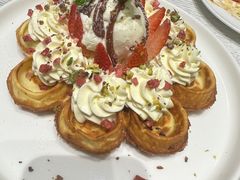-娜娜家•Nana's restaurant (南开大悦城店)