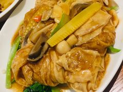 -莆田餐厅(大悦城店)