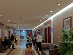 -爱康国宾体检中心(五角场万达广场分院)