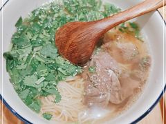 -马记永·兰州牛肉面(天通苑家乐福店)