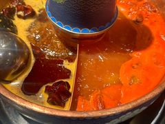 -咏江南·苏式火锅·苏州评弹(观前街店)