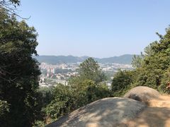 -火炉山森林公园