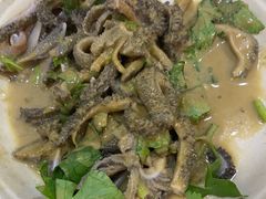 -黑八私房老北京炸酱面