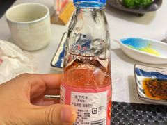 -千寻山野烤肉(中关村店)