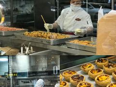 -鲍师傅糕点(春熙路店)