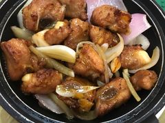 -横岗朋仔餐厅