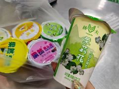 -扬大康源乳业鲜奶吧(大学北路店)