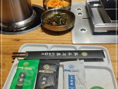 -延边河坝烧烤串城(车公庙店)