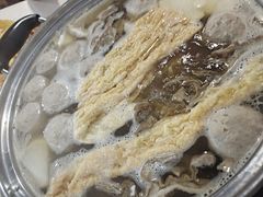 -菜忠潮州牛肉店(岗厦店)