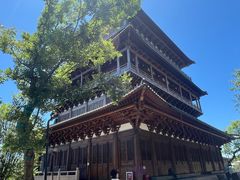 -径山寺