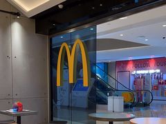 -麦当劳(苏州中心星悦汇店)