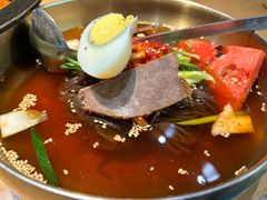 -大同江朝鲜菜•长春地标美食(绿园吾悦广场店)