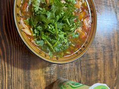 -尧钧财鱼面(育才路店)