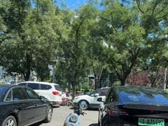 -江边城外烤全鱼(方庄时代购物中心店)
