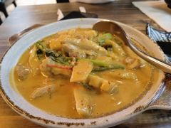 -Hi YOU你的饭局泰餐厅(雍和宫店)
