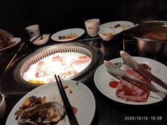 -欢乐牧场(T12店)