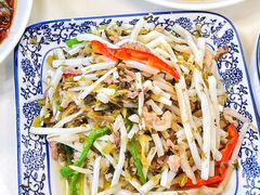 -品鲜村农家菜·阳澄湖大闸蟹(总店)