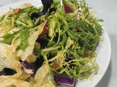 -逢春菜馆天津菜(胜利路店)