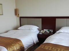 -内蒙古大厦酒店
