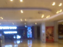-BlueGame深蓝密室逃脱真人NPC(京投港·长阳店)